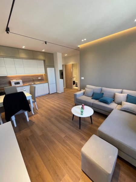 Tirane, shitet apartament 2+1, Kati 6, 96 m2 200,000 € (Jordan Misja)