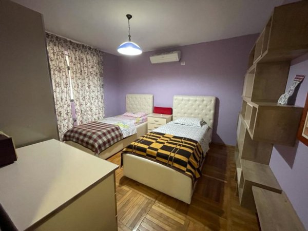 Tirane, shitet apartament 2+1+Ballkon, Kati 5, 73 m2 140,000 € (Muhamet Gjollesha)