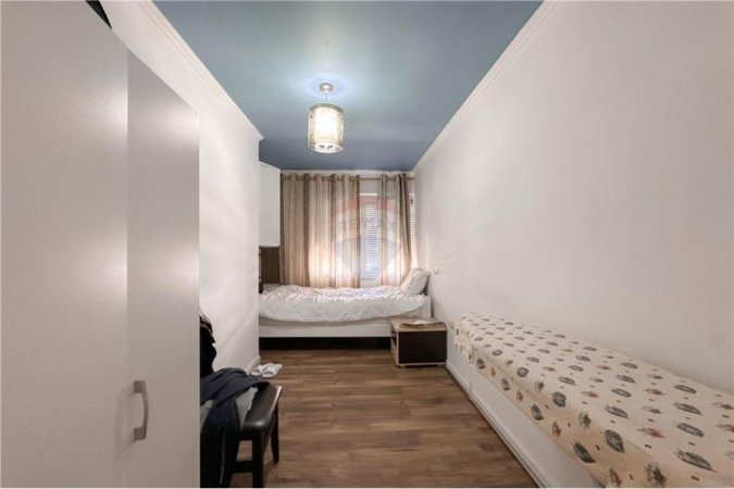 shitet apartament 2+1+Aneks, Kati 6, 86 m2 167,000 € (Rruga Sali Butka -)