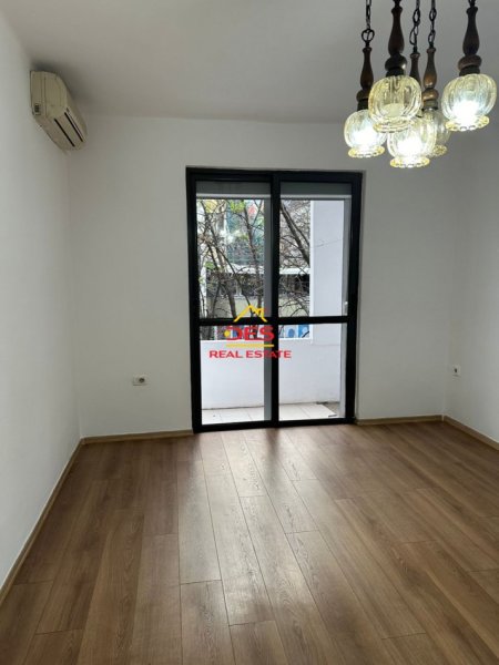Tirane, shitet apartament 1+1+Ballkon, Kati 4, 45 m2 129,150 € (sami frasheri)