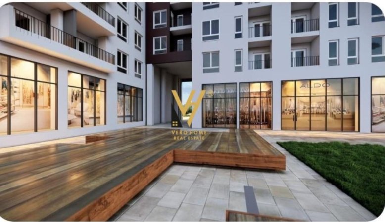 Tirane, shitet apartament 2+1+Ballkon, Kati 8, 112 m2 162,400 € (RRUGA DRITAN HOXHA)