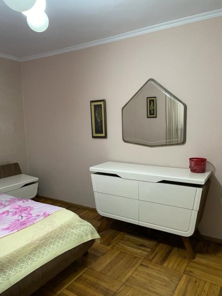 Tirane, shitet apartament 2+1, Kati 5, 73 m2 140,000 € (Muhamet Gjollesha)