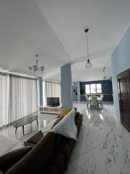 Tirane, shes apartament+verande | Penthouse 1+1+Ballkon, Kati 6, 156 m2 120,000 € (Muhamed deliu)