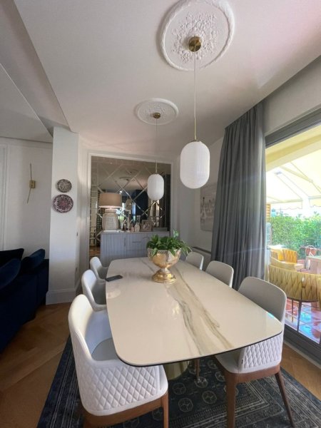 Tirane, shitet apartament 2+1, Kati 1, 100 m2 600,000 € (Herman gmeiner)