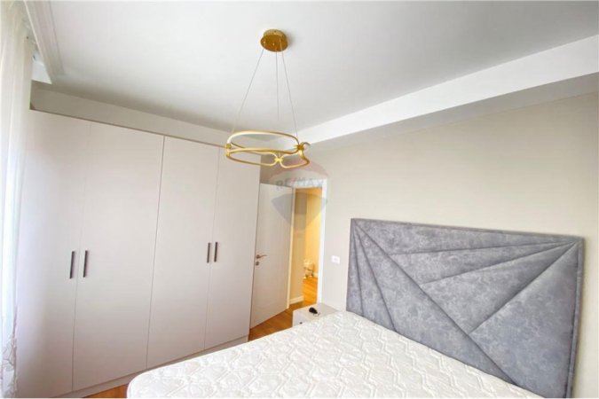 Tirane, jepet me qera apartament 1+1, Kati 1, 60 m2 550 € (Mine Peza)