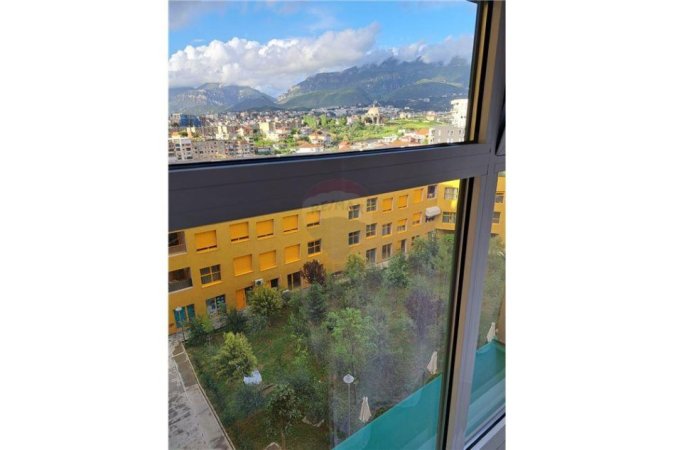Tirane, shitet apartament 1+1+Ballkon, Kati 5, 45 m2 70,000 € (Ali Demi , Kompleksi Mangalem)