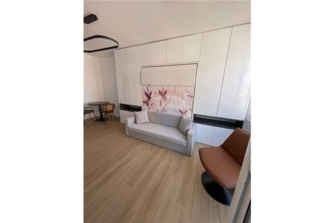Tirane, shitet apartament 1+1, Kati 4, 36 m2 88,000 € (Komuna e Parisit)