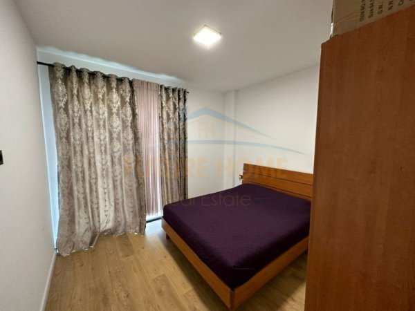 Tirane, jepet me qera apartament 1+1, Kati 1, 60 m2 650 € (Rezidenca Sofia, prane Teg)