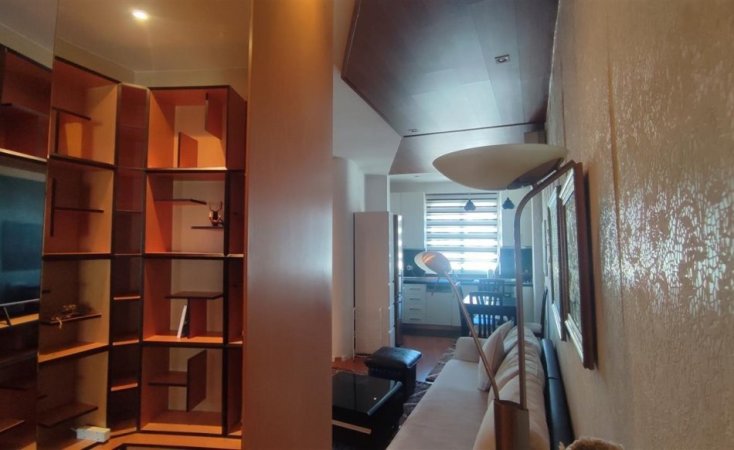 Tirane, jepet me qera apartament 2+1, Kati 3, 73 m2 520 € (Stacioni i Strenit)