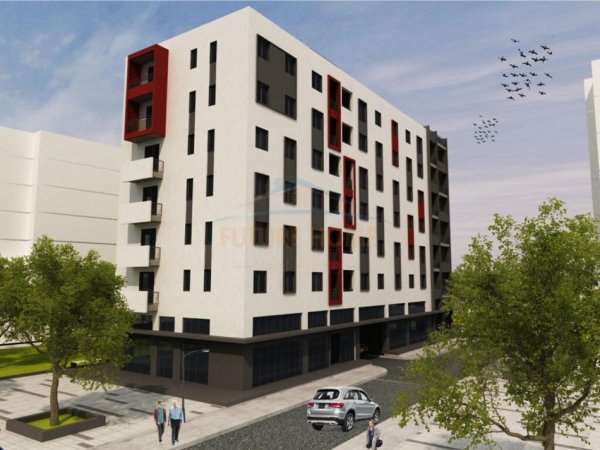 Tirane, shitet apartament 3+1+Ballkon, Kati 1, 130 m2 208,000 € (Jordan misja)
