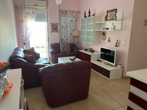 Durres Gjiri Lalezit | Hamallaj, shitet apartament 2+1, Kati 2, 160,000 € (Lura 1 Gjiri Lalzit)