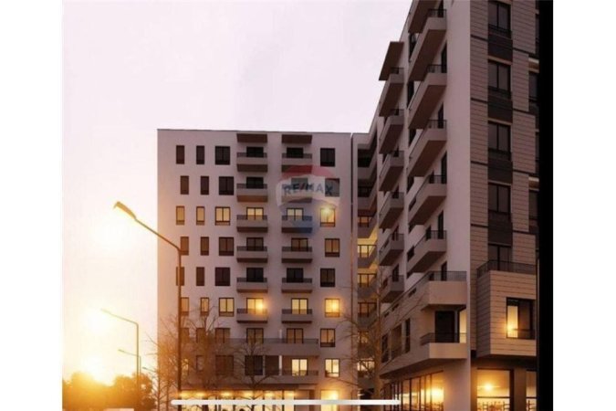 Tirane, shitet apartament 2+1, Kati 3, 102 m2 144,000 € (RRUGA E DIBRES - Rruga e Dibrës, Shqipëri)