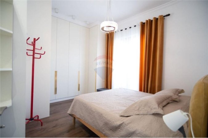 Tirane, shitet apartament 2+1, Kati 9, 83 m2 185,000 € (Rezidenca Kodra e Diellit - Kodra e Diellit, Shqipëri)