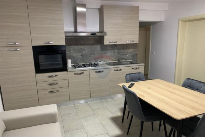 Tirane, jepet me qera apartament 1+1, , 62 m2 350 € (ALI RIZA KOLONJA - Fusha e Aviacionit, Shqipëri)