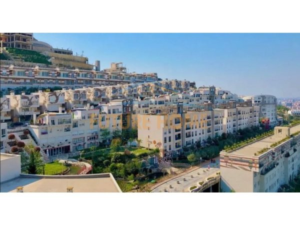 Tirane, shitet apartament 3+1, Kati 2, 162 m2 220,000 € (KODRA E DIELLIT)