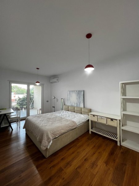 Tirane, shitet apartament 2+1+Verande, Kati 2, 104 m2 178,000 € (Rezidenca Kodra e Diellit 1)