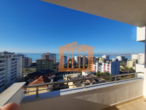 Durres, shitet apartament 1+1+Ballkon, Kati 6, 65 m2 59,000 € 