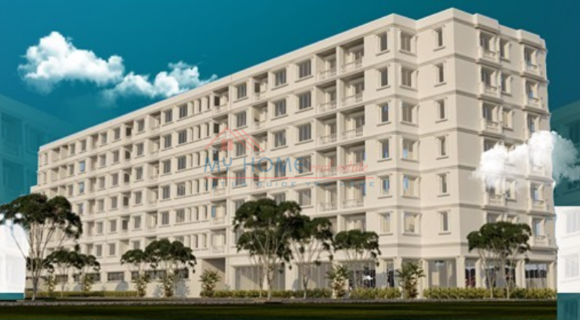 Tirane, shitet apartament 2+1+Ballkon, Kati 4, 114 m² 85,800 € (Kamez)