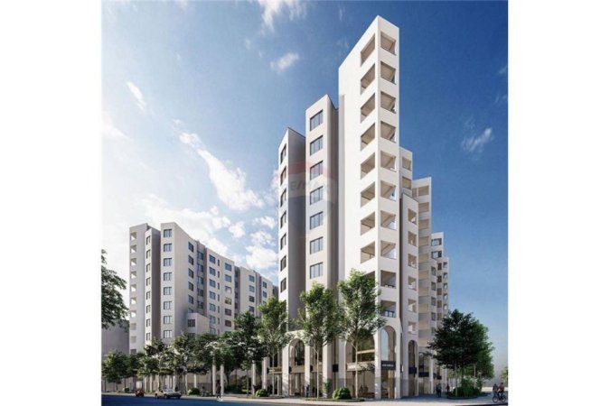 Tirane, shitet apartament 1+1+Ballkon, Kati 2, 69 m² 107,000 € (Fusha e Aviacionit -)