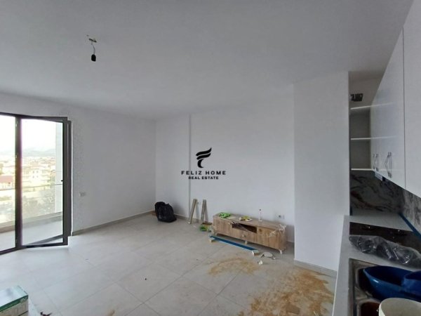 Tirane, shitet apartament 2+1, Kati 6, 109 m² 109,000 € (KAMEZ)