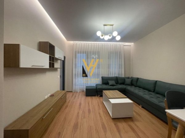 Tirane, jepet me qera apartament 1+1+Ballkon, Kati 7, 75 m² 650 € (KOMPLEKSI SQUARE 21)