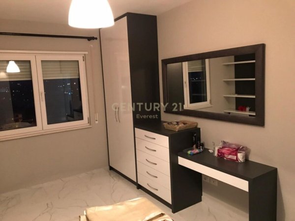 Tirane, jepet me qera apartament 2+1, Kati 7, 75 m² 500 € (Astir, Astiri)