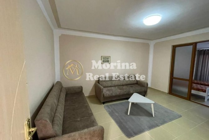Tirane, jepet me qera apartament 1+1, Kati 4, 60 m² 390 € (21 Dhjetori)