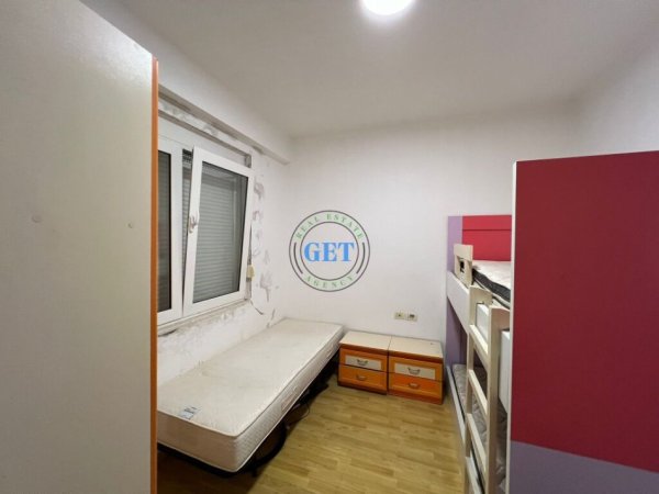 Durres, shitet apartament 2+1, Kati 2, 88 m² 140,000 € (Qerret)