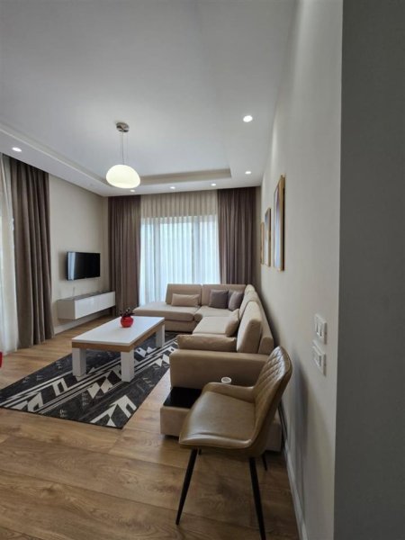 Tirane, jepet me qera apartament 1+1, Kati 7, 91 m² 900 € (KOMPLEKSI DELIJORGJI)