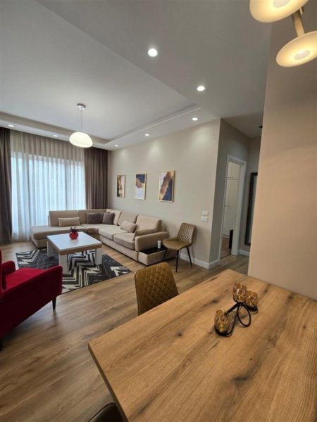 Tirane, jepet me qera apartament 1+1, Kati 7, 91 m² 900 € (KOMPLEKSI DELIJORGJI)