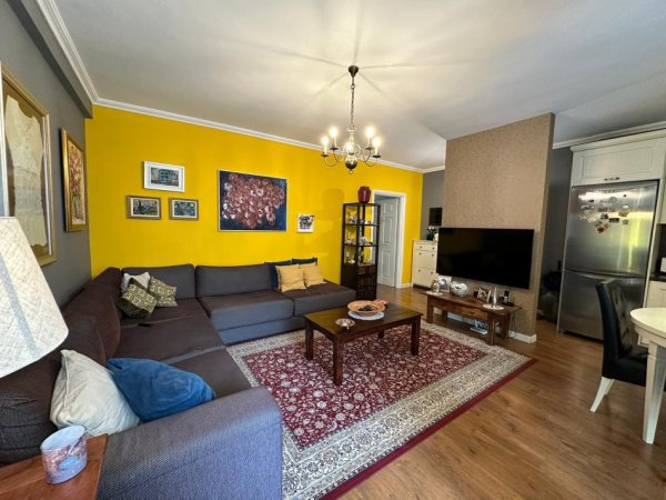 Tirane, shitet apartament 2+1+Aneks+Ballkon, Kati 4, 110 m² 140,000 € 