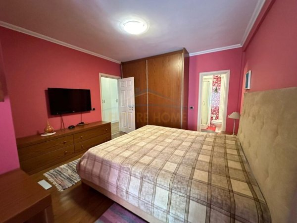 Tirane, shitet apartament 2+1+Ballkon, Kati 4, 110 m² 140,000 € (Yzberisht)