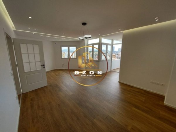 Apartament 2+1+2 për Shitje në Rrugën e Barrikadave, Tiranë - 215000€ | 100 m²