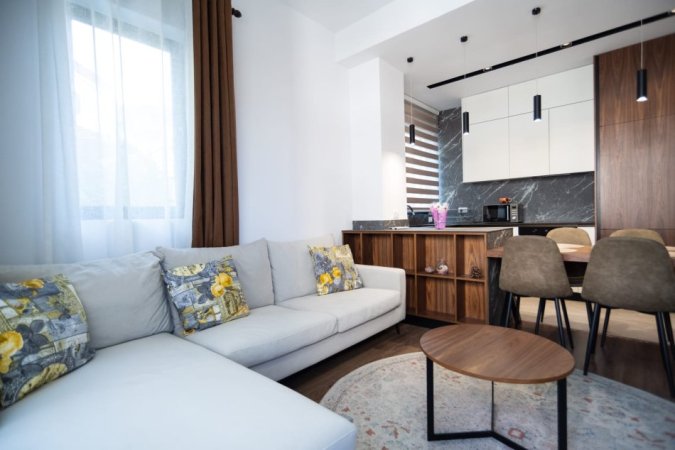 Tirane, shitet apartament 2+1+Ballkon, Kati 2, 83 m² 185,000 € (Kodra e Diellit)