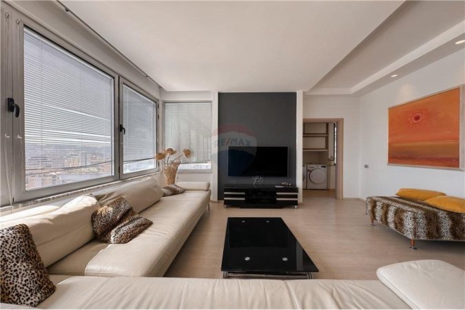 Tirane, shitet 2+1, Kati 11, 143 m² 355,000 € (Bulevardi Zogu 1)
