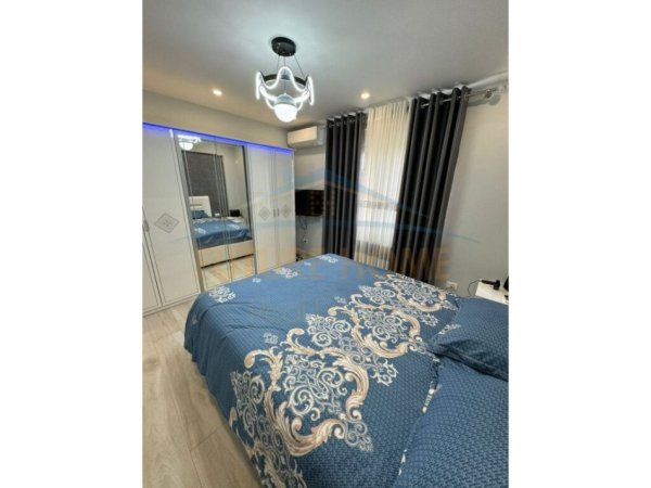 Tirane, jepet me qera apartament 2+1, Kati 3, 57 m² 600 € (5 maji)