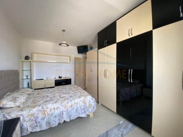 Tirane, jepet me qera apartament 1+1, Kati 6, 54 m² 400 € (Tregu Elektrik)