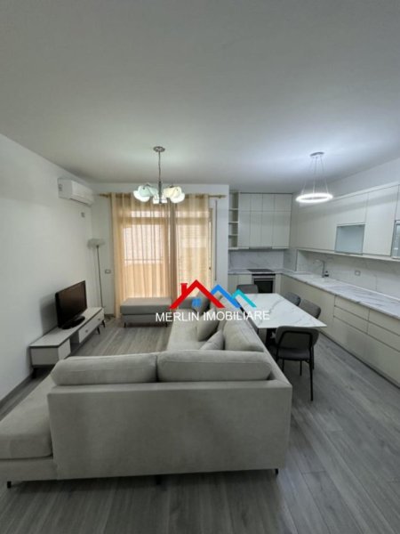 Tirane, shitet apartament 2+1, Kati 4, 96 m² 205,000 € (Rruga Peti)