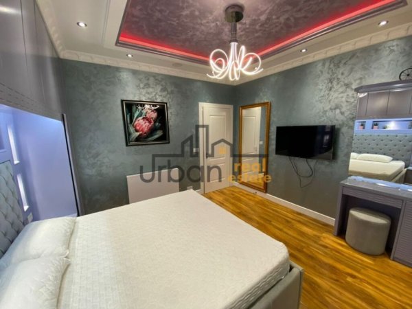 Tirane, jepet me qera apartament 2+1, Kati 2, 90 m² 450 € (Allias)