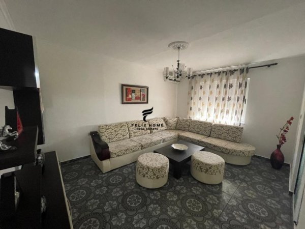 Tirane, shitet apartament 1+1, Kati 4, 58 m² 67,000 € (KOMBINAT)