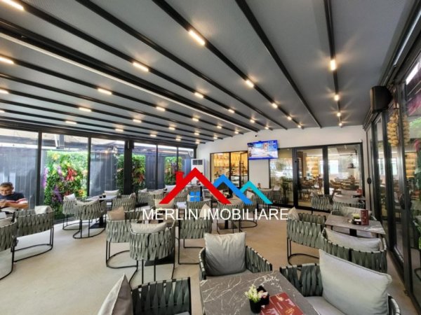 Tirane, shitet ambjent biznesi , , 150 m² 330,000 € (Ali Demi)