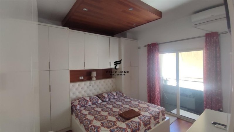 Tirane, jepet me qera apartament 2+1, Kati 3, 73 m² 520 € (STACIONI TRENIT)