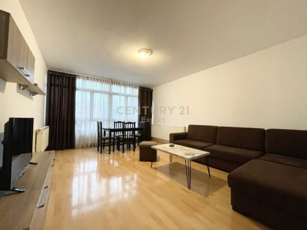 Tirane, jepet me qera apartament 3+1, Kati 4, 114 m² 500 € (Dritan Hoxha expert92655)