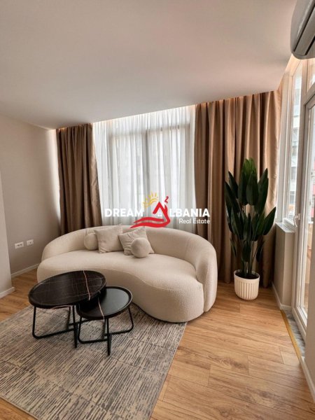 Tirane, shitet apartament 1+1, Kati 7, 64 m² 146,500 € 
