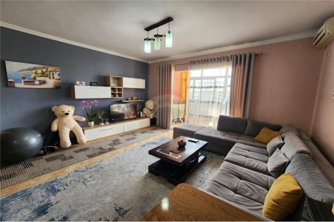Tirane, shitet apartament 1+1, , 67 m² 99,000 € (Brryli - Materniteti i Ri)