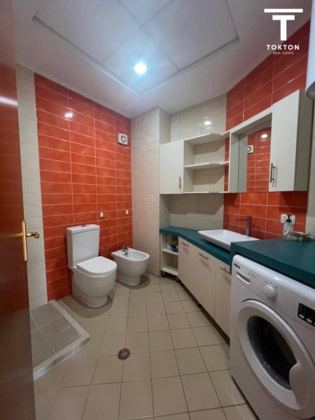 Tirane, shitet apartament 2+1, Kati 7, 76 m² 153,000 € (Rruga Ndre Mjeda)