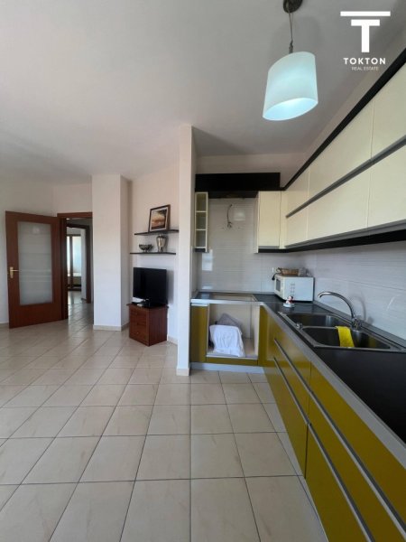 Tirane, shitet apartament 2+1, Kati 7, 76 m² 153,000 € (Rruga Ndre Mjeda)