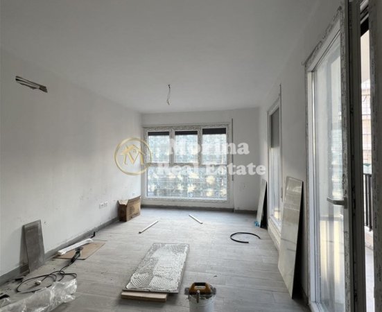 Tirane, jepet me qera apartament 1+1, Kati 5, 70 m² 420 € (Don Bosko)