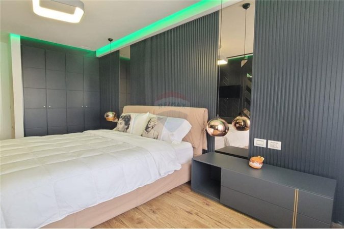 Tirane, shitet apartament 2+1+Ballkon, Kati 7, 110 m² 275,000 € (Komuna e Parisit - Kristal Center)