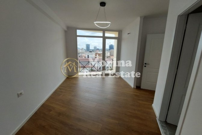 Tirane, shitet apartament 2+1, Kati 10, 100 m² 215,000 € (Qender)